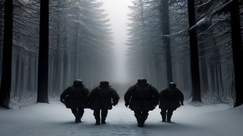 兄弟连 全6季 1080p 中文字幕 兄弟连 全6季 1080p 中文字幕封面图