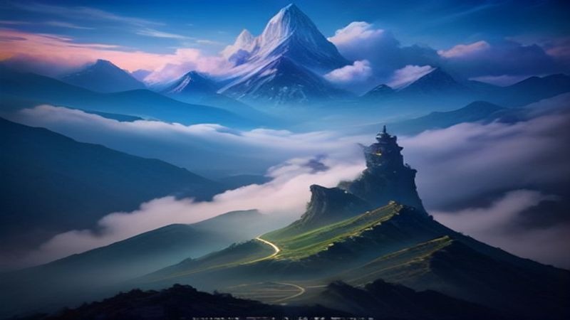 搜神记 (2026) 4K 高码率 更新至23集