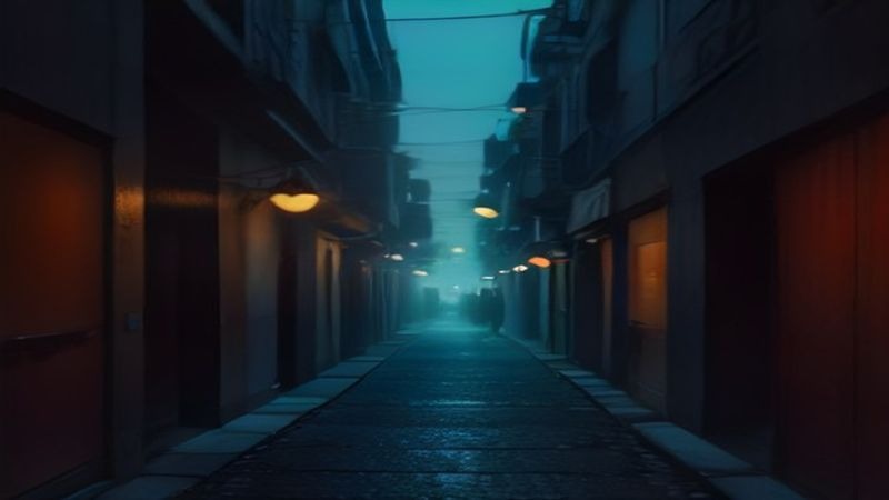 谷雨街后巷(2026)1080P 更新至04集 谷雨街后巷(2026)1080P 更新至04集封面图