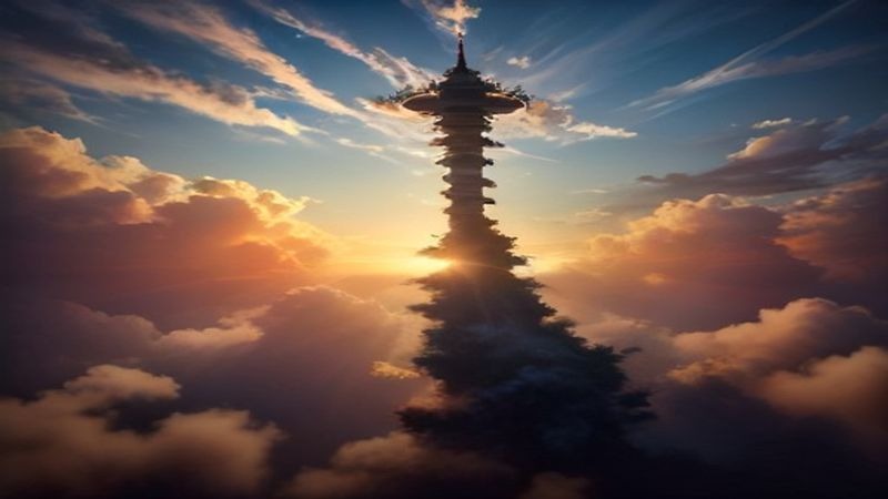 择日飞升 (2026) 第06集 4K HDR高码率 择日飞升 (2026) 第06集 4K HDR高码率封面图