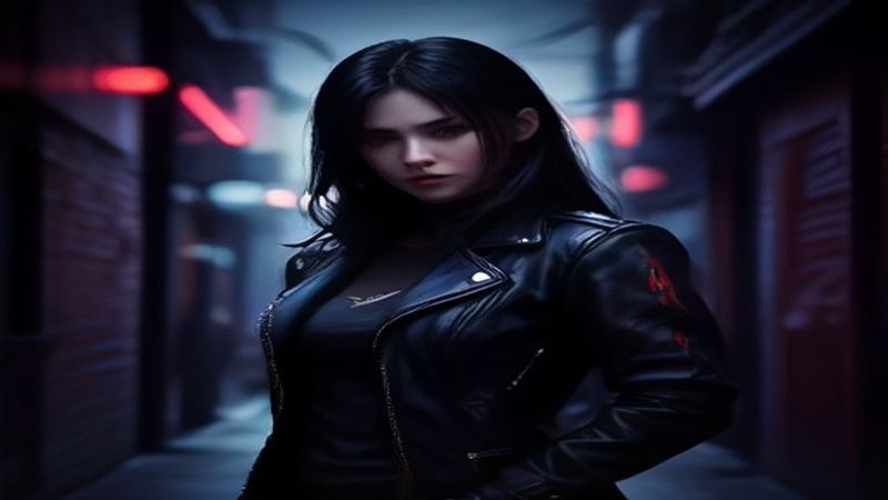 杀手妈咪(2026)FriDay 1080p 内封简中 S01E01-E04 杀手妈咪(2026)FriDay 1080p 内封简中 S01E01-E04封面图