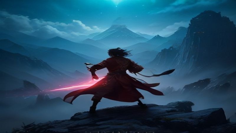 牧神记(2026)4K 高码率 更至EP95 牧神记(2026)4K 高码率 更至EP95封面图