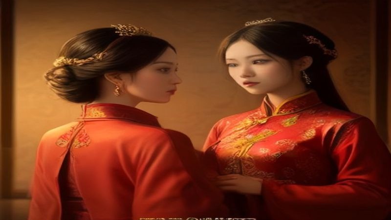 御廷谣(2026)4K 更至EP22 御廷谣(2026)4K 更至EP22封面图