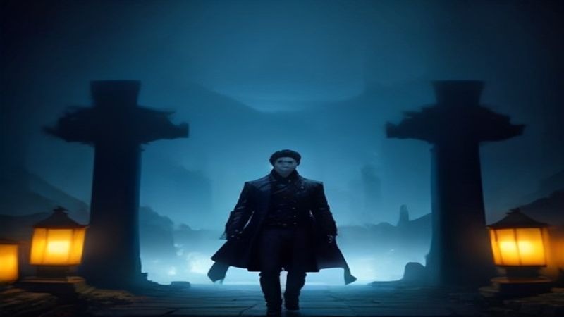 九门 (2026)剧情 奇幻 冒险 陈伟霆 4KHQHDR60FPS 更新21集 九门 (2026)剧情 奇幻 冒险 陈伟霆 4KHQHDR60FPS 更新21集封面图