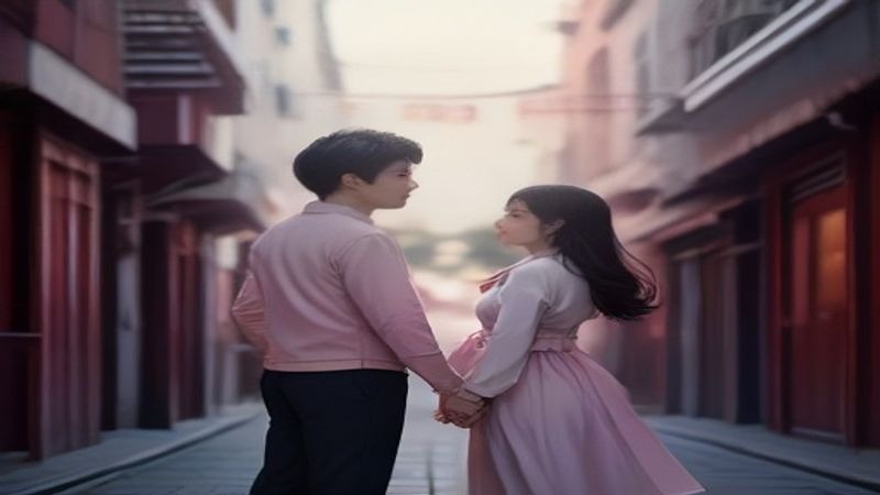 我的荒糖恋爱 이런 엿같은 사랑 (2026) [4K-HDR] [内封多国字幕] [全12集]封面图
