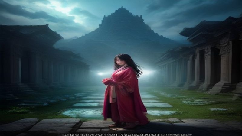 仙逆(2025)臻彩4K 更新153集 仙逆(2025)臻彩4K 更新153集封面图