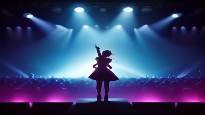 歌手2026/歌手/我是歌手 第十一季 (2026) 音乐 真人秀 0808期