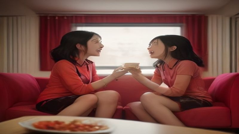 姐姐当家2/姐姐当家 (2026) 综艺 真人秀 0808期 姐姐当家2/姐姐当家 (2026) 综艺 真人秀 0808期封面图