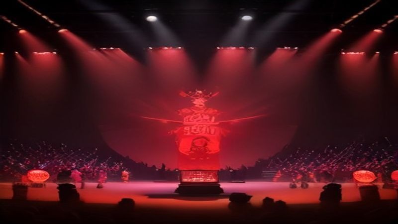 国乐无双 (2026) 欧阳娜娜 陈小春 萧亚轩 周穗 音乐 真人秀 0808期 国乐无双 (2026) 欧阳娜娜 陈小春 萧亚轩 周穗 音乐 真人秀 0808期封面图