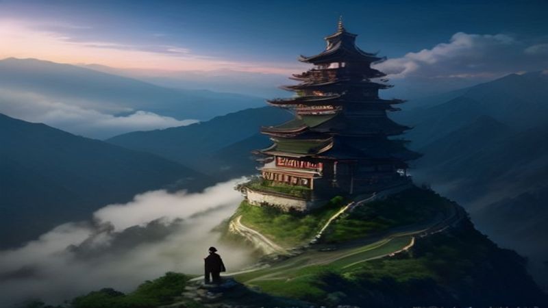 仙逆(2025)4K 更新至153集/国漫 仙逆(2025)4K 更新至153集/国漫封面图