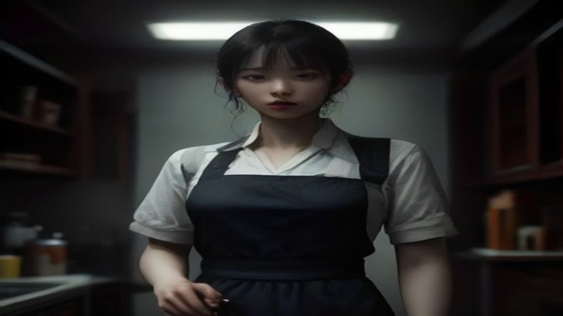 杀手妈咪 유부녀 킬러 (2026)