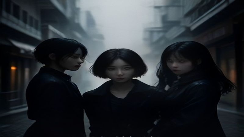 现在不是出轨的问题 지금 불륜이 문제가 아닙니다 (2026)