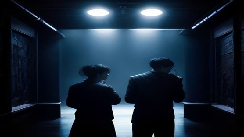 狂唱下半场 와일드 씽 (2026) 狂唱下半场 와일드 씽 (2026)封面图