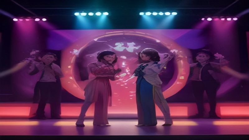 你好,星期六/ 你好星期六(2022) 综艺/ 真人秀 何炅 0803期 你好,星期六/ 你好星期六(2022) 综艺/ 真人秀 何炅 0803期封面图