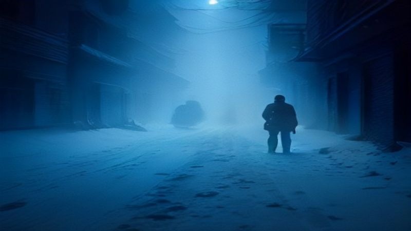 凛冬下的罪恶（2026）4K 10bit 60FPS 全26集