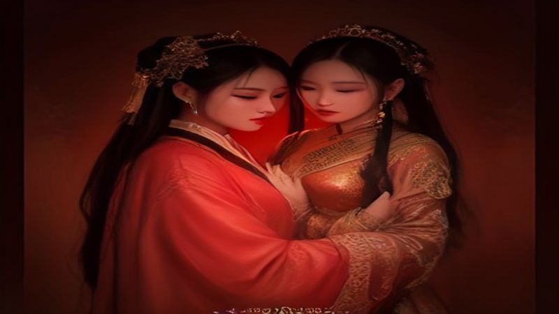 御廷谣 (2026) 更至22集 [4K/1080][古装爱情][陈哲远/吴谨言]封面图