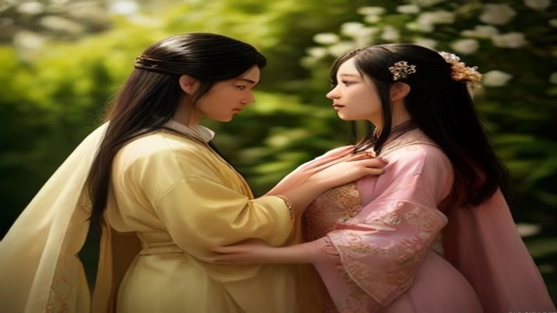 花开锦绣 (2026) 更至04集 [4K][古装爱情][丁禹兮/邓恩熙]封面图