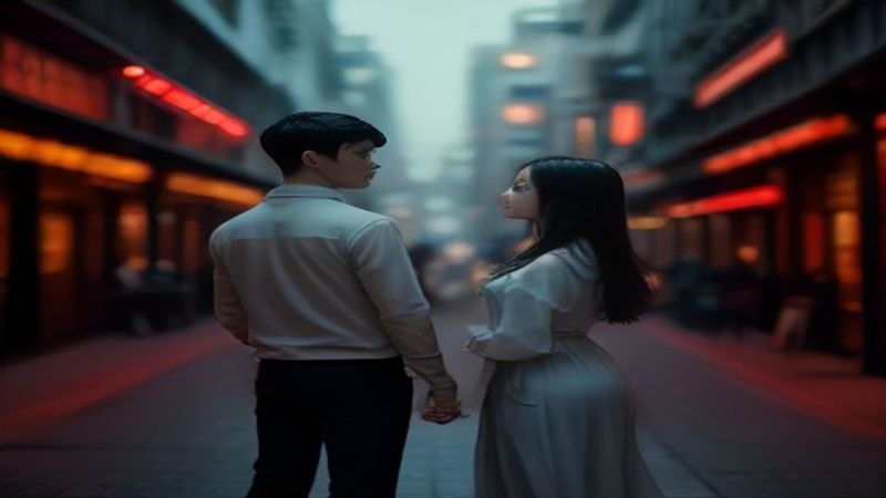 天才，女友 (2026) 更至20集 [4K][当代爱情][胡一天/田曦薇]