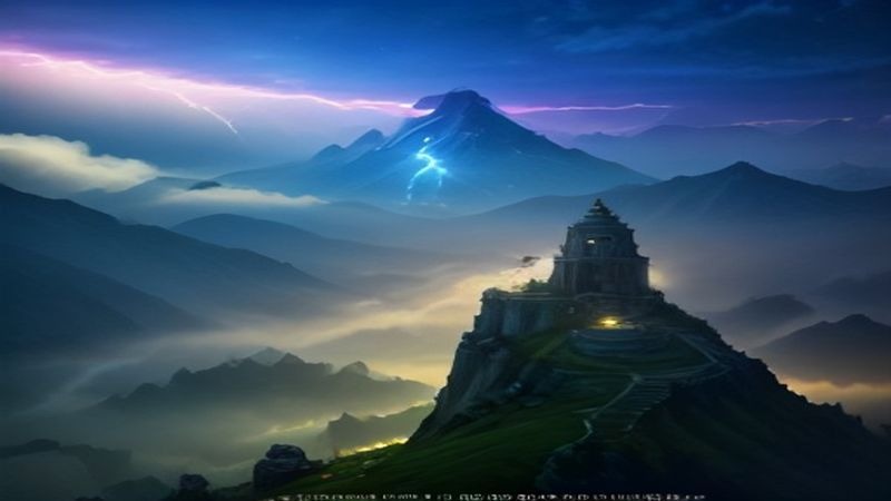 仙逆 (2025) 更至153集 [4K][国漫][奇幻/动画]封面图