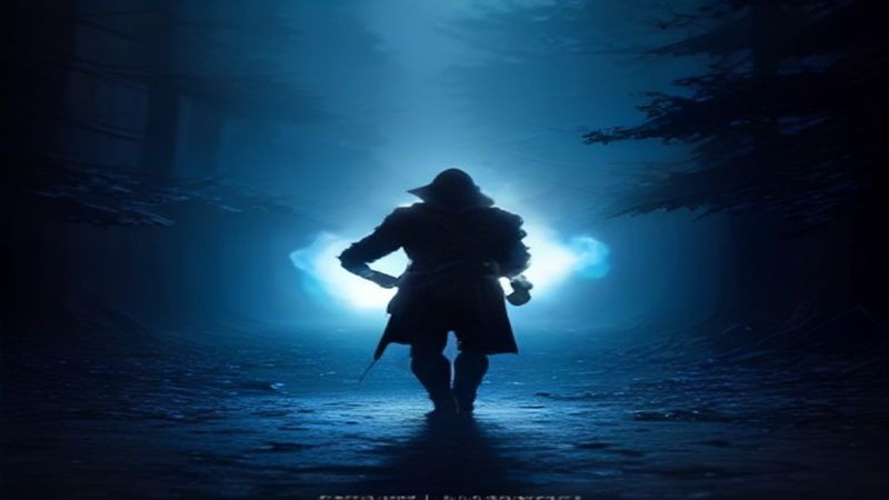 暗黑灯火 BLACK TORCH (2026) [1080P] [内封简繁] [更至6集]封面图