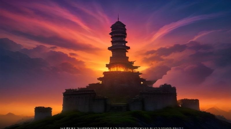 完美世界 (2025) 更至281集&剧场版 九劫焚天 [4K][国漫][奇幻/动画]封面图