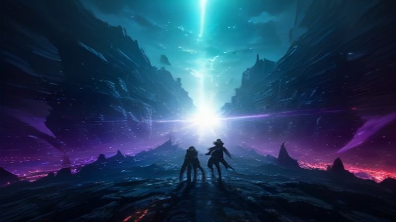 记忆管理局 (2026) 更至04集 [4K][H265][奇幻/战斗/2D/国漫]封面图