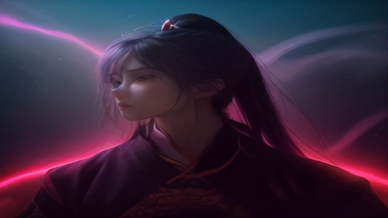 成也萧河 (2026) [WEB-4K] [国语中字] [更至4集]封面图