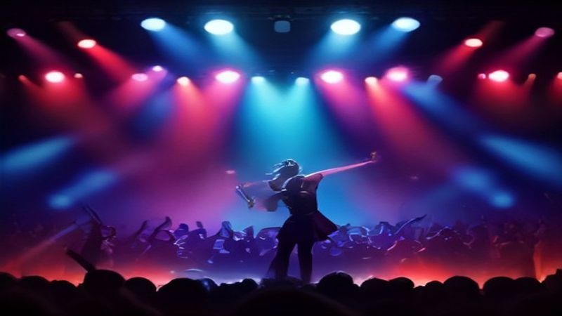披荆斩棘2026. 更至8.9期 [综艺/音乐竞演]封面图
