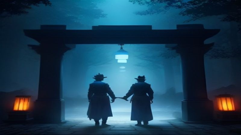九门| 老九门 (2026) 【更21集】【4K.HQ.HDR】【高码率】【内嵌简中】【陈伟霆/陈瑶】【剧情/奇幻】 九门| 老九门 (2026) 【更21集】【4K.HQ.HDR】【高码率】【内嵌简中】【陈伟霆/陈瑶】【剧情/奇幻】封面图