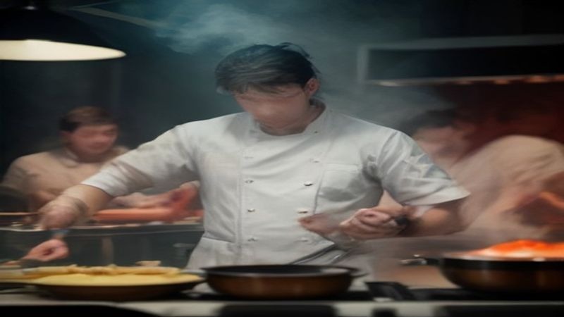 一饭封神2 (2026) 更至8.9期 [综艺/美食竞技][一饭封神 第2季]