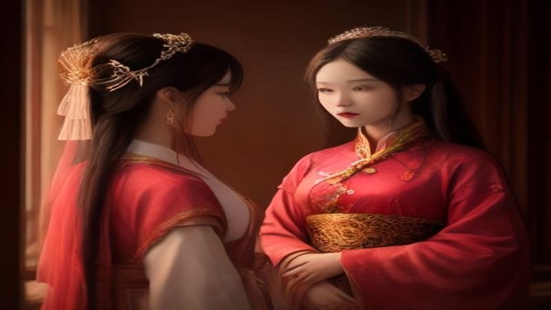 御廷谣/江山为聘 (2026) [1080P] [国语中字] [更至24集]封面图