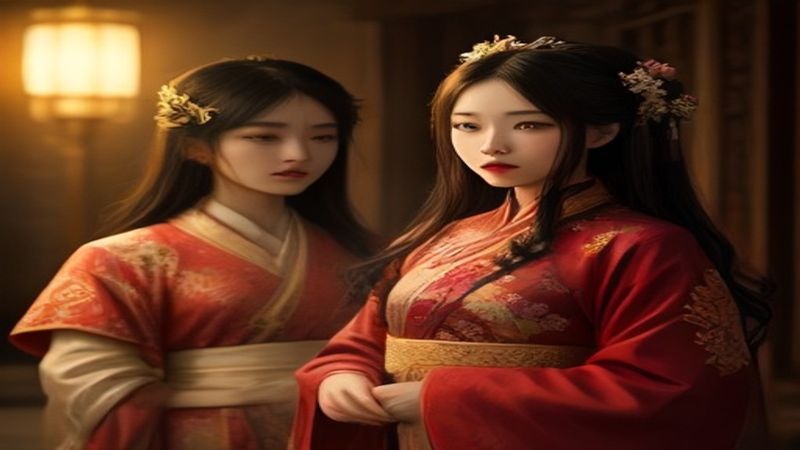 花开锦绣 (2026)【更04】【4K.HDR】【高码率】【内嵌简中】【丁禹兮/邓恩熙】【剧情/古装】 花开锦绣 (2026)【更04】【4K.HDR】【高码率】【内嵌简中】【丁禹兮/邓恩熙】【剧情/古装】封面图