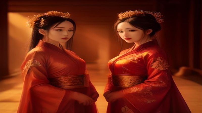 御廷谣 (2026) 第1-24集【1080P 无广告无台标无字幕 吴谨言/陈哲远】
