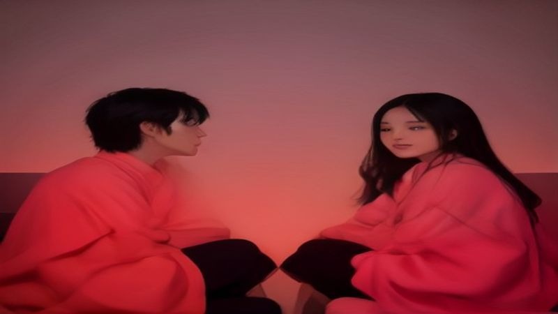 喜欢你我也是 第六季 (2026) 更至8.9期 [综艺/恋爱]