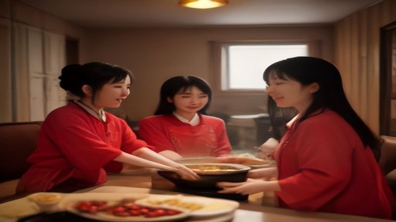姐姐当家 第2季 (2026) 更至8.9期 [综艺/真人秀]封面图