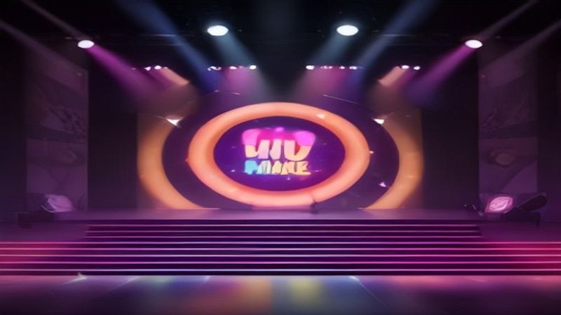 你好，星期六 (2026) 更至8.9期 [综艺/真人秀][你好星期六]封面图