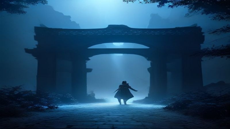 九门(2026)4K 10bit 60FPS 内封简中 DTS环绕声 更至EP22 九门(2026)4K 10bit 60FPS 内封简中 DTS环绕声 更至EP22封面图