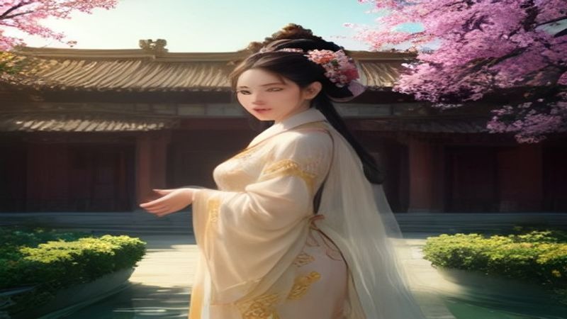 花开锦绣 (2026)剧情 古装 4KHDR60FPS 更新05集 花开锦绣 (2026)剧情 古装 4KHDR60FPS 更新05集封面图