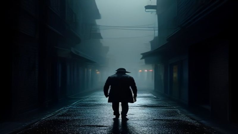 狂怒追缉 Furious (2026) [1080P] [内封多国字幕] [更至5集]封面图