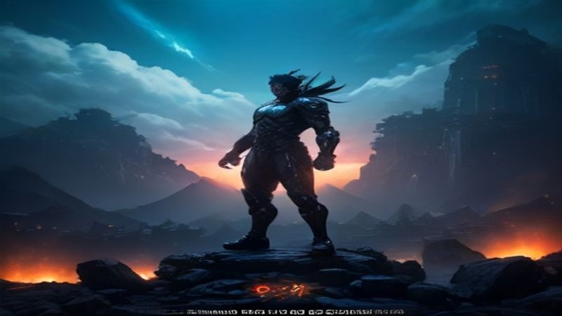 吞噬星空(2025)国漫 臻彩4K 更新236集封面图