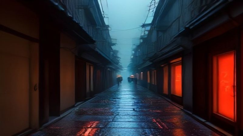 谷雨街后巷(2026)1080P 更新至05集 谷雨街后巷(2026)1080P 更新至05集封面图