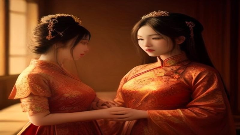 御廷谣(2026） 4K 更新至24集封面图