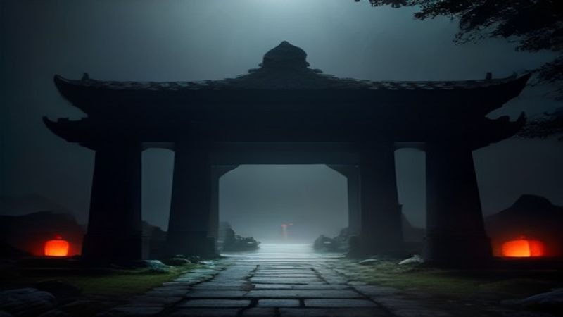 九门(2026) 4K 更新至22集 九门(2026) 4K 更新至22集封面图