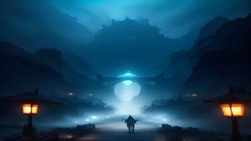 九门 (2026) 更至22集 [4K][奇幻冒险][陈伟霆/陈瑶/曾舜晞]封面图