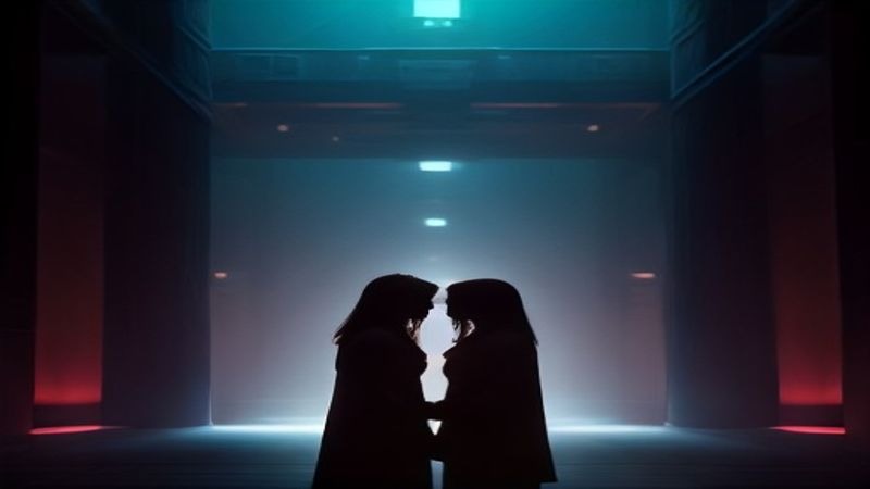 利未记 Leviticus (2026) 利未记 Leviticus (2026)封面图