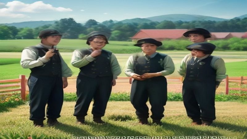豆豆农场 콩콩팜팜 (2026) 豆豆农场 콩콩팜팜 (2026)封面图