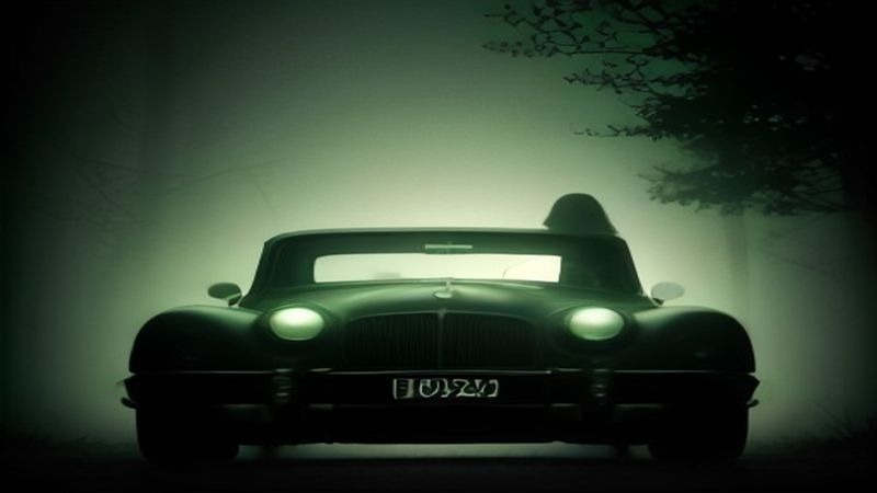 鬼上车 Passenger (2026) 鬼上车 Passenger (2026)封面图