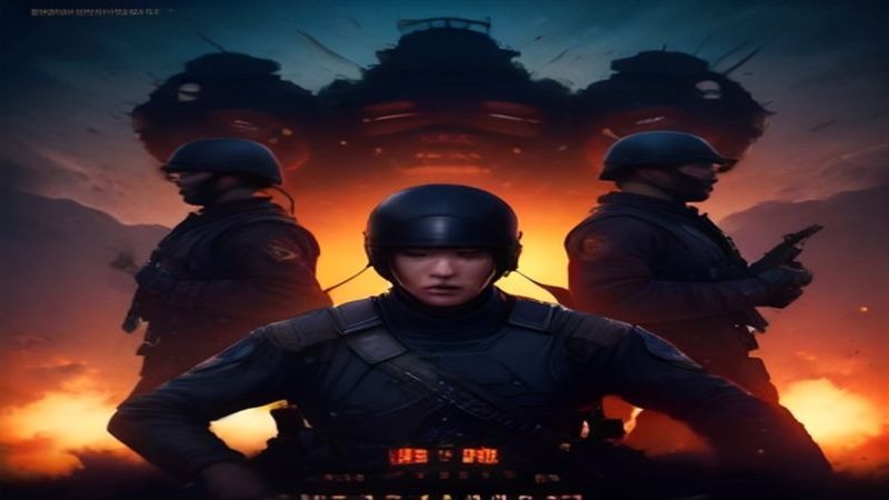 兵自风中来 (2026) 4K 24集 兵自风中来 (2026) 4K 24集封面图