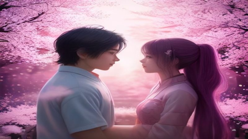 成也萧河 (2026) 更至04集 [4K][漫改/恋爱/2D/国漫]