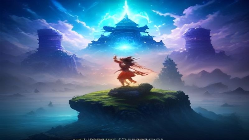 灵武大陆 (2025) 更至205集 [4K][国漫][奇幻/动画]